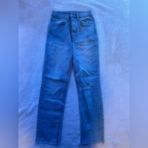 NWOT universal threads skinny jeans